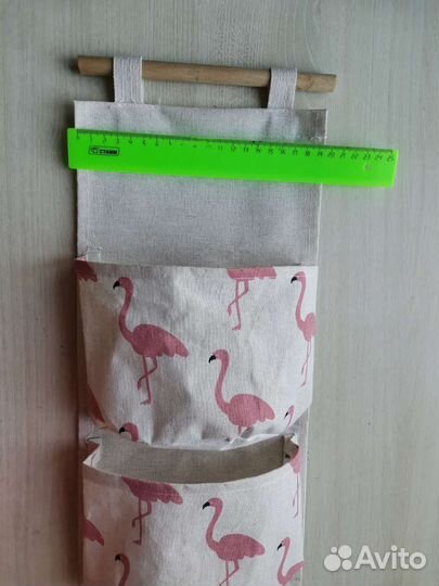 Органайзер с аксессуарами