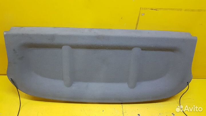 Полка багажника Chevrolet Lacetti 2003-2013