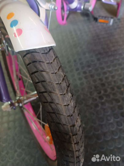 Велосипед Stern fantasy 16