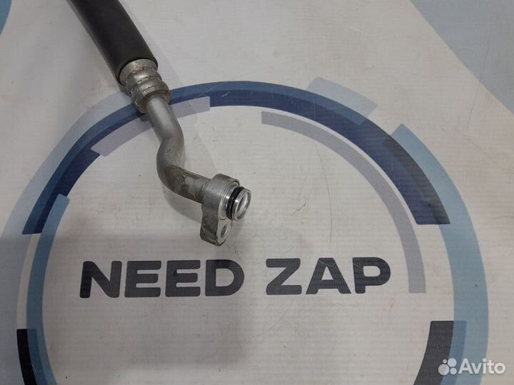 Трубка кондиционера Suzuki SX4 седан