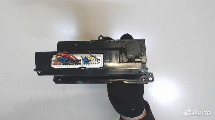 Переключатель отопителя Hyundai Coupe (Tiburon), 2