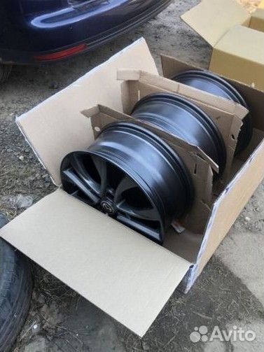 7Х17 et 50. Replica Replay Mazda MZ39