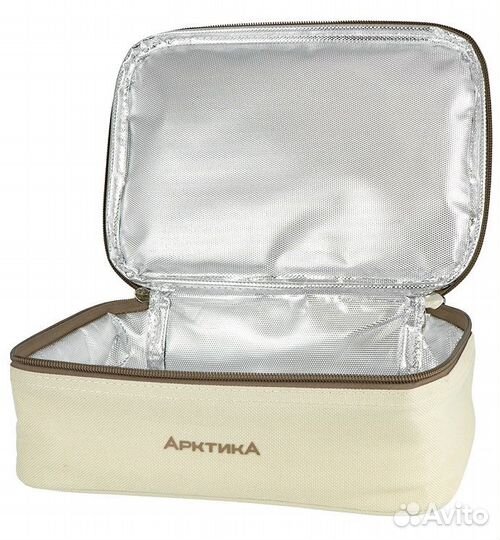 Термосумка Арктика 2 л