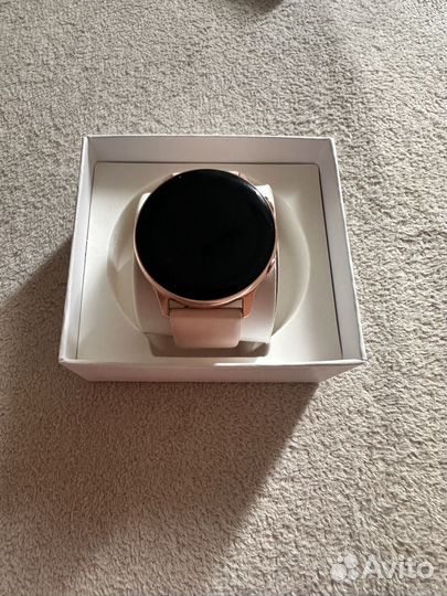 Samsung galaxy watch active