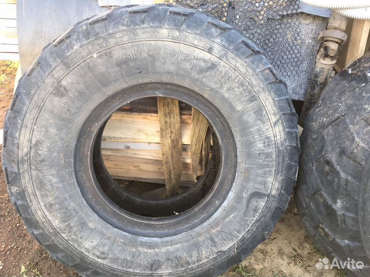 Шины СССР К-65 15 R15 19C