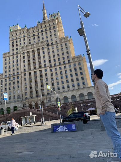 Подработка