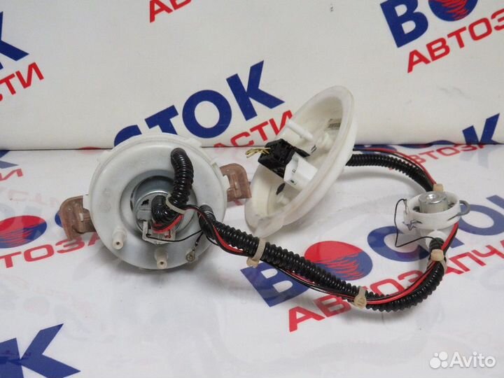 Насос топливный BMW 520i F10, F11 N20B20B