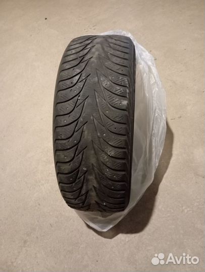 Yokohama Ice Guard IG30 225/55 R18