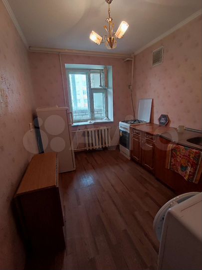 1-к. квартира, 30 м², 1/9 эт.