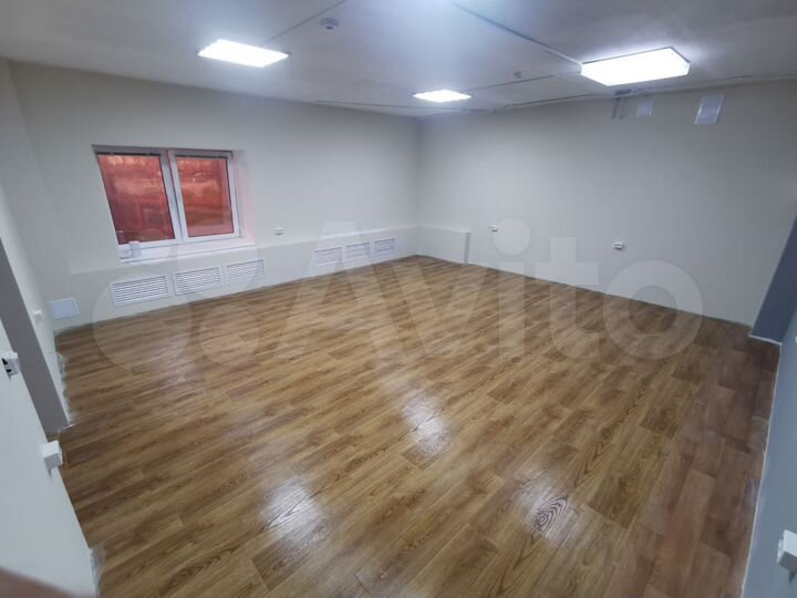 Офисное помещение, 36 м²