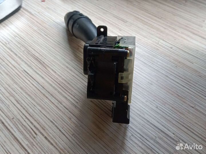 Подрулевой переключатель hyundai sonata 2006