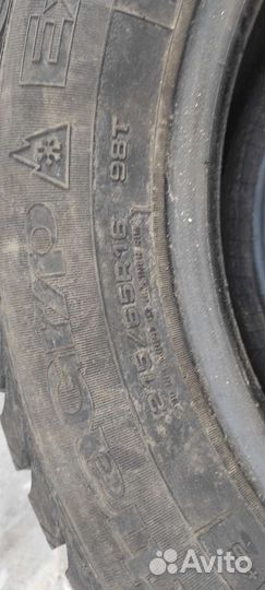 Goodyear Assurance Triplemax 215/65 R16