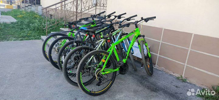 Прокат велосипедов,электросамокатов,сап- досок