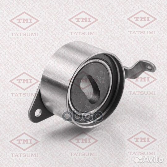 Ролик зубчатого ремня грм натяжной TFD1245 tatsumi
