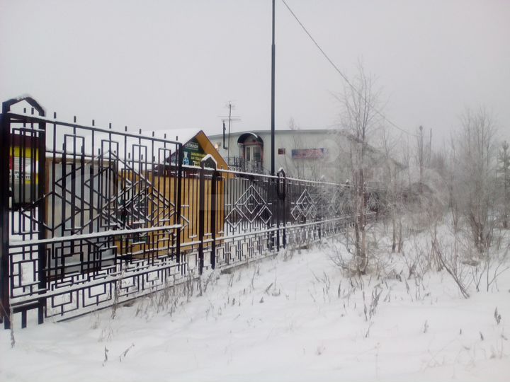 Комната 15 м², 2/2 эт.