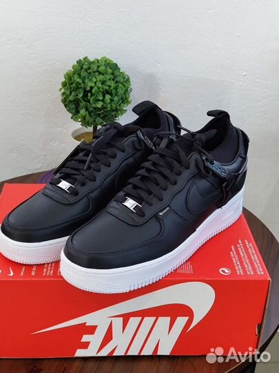 Nike Air Force 1 Low Gore Tex оригинал