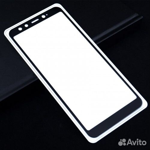 Защитные стекла Note 5 / Pro 2.5d