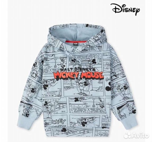 Худи и штаны 98 gloria jeans новые