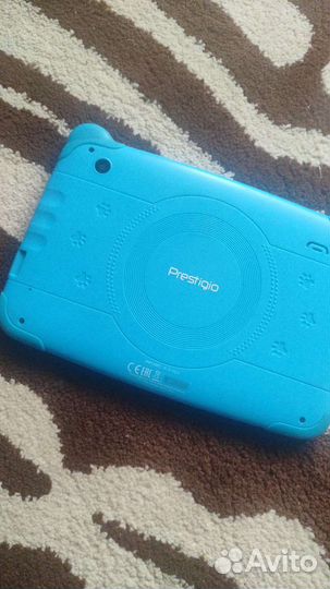 Детский планшет