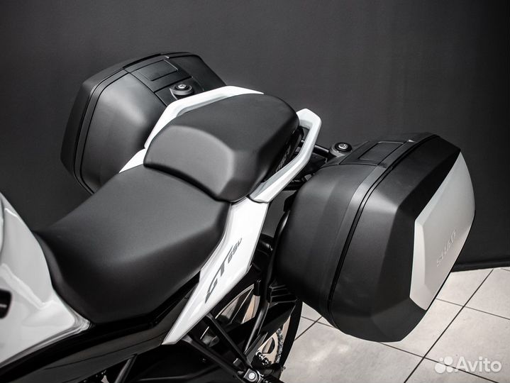 Мотоцикл Cfmoto 650GT (ABS)