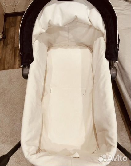 Коляска Inglesina Comfort