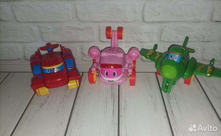 Команда дино Игрушки Чебоксары