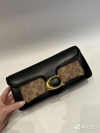 Сумка женская coach