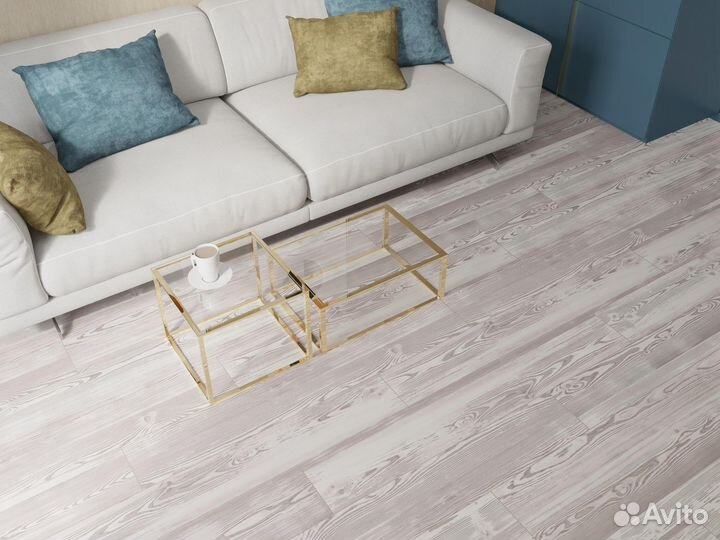 Ламинат Egger Сосна Карстенс EPL203