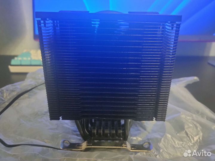 Кулер PC Cooler