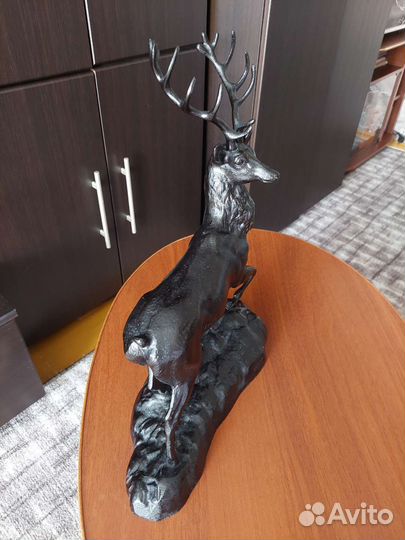 Кусинское литьё 