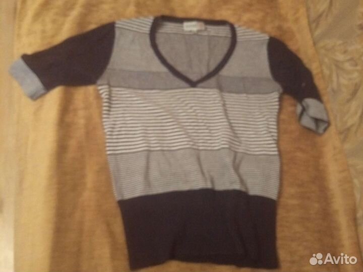 Женские вещи пакетом 42-44рр