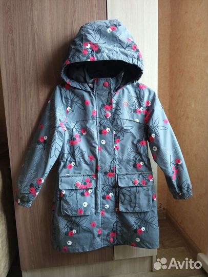 Плащ premont 122