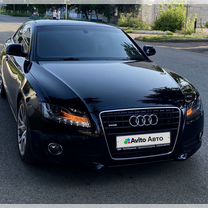 Audi A5 3.2 AT, 2008, 9 750 км, с пробегом, цена 3 949 000 руб.