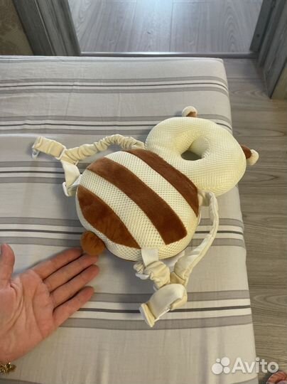 Рюкзак противоударный для малыша