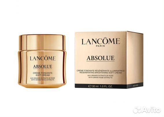 Крем для лица Lancome Absolue 60 ml