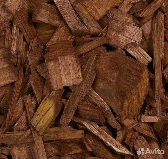 Кора лиственницы