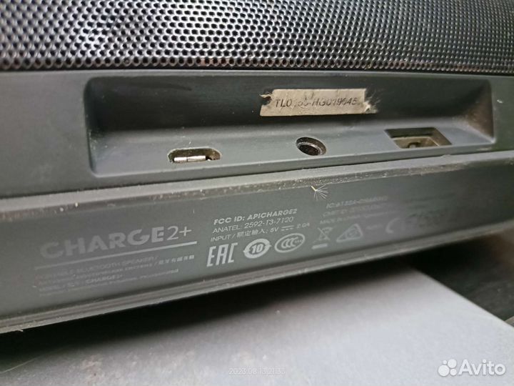 Колонка JBL оригинал