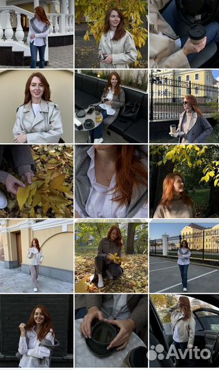 Контент-фотограф Екатеринбург