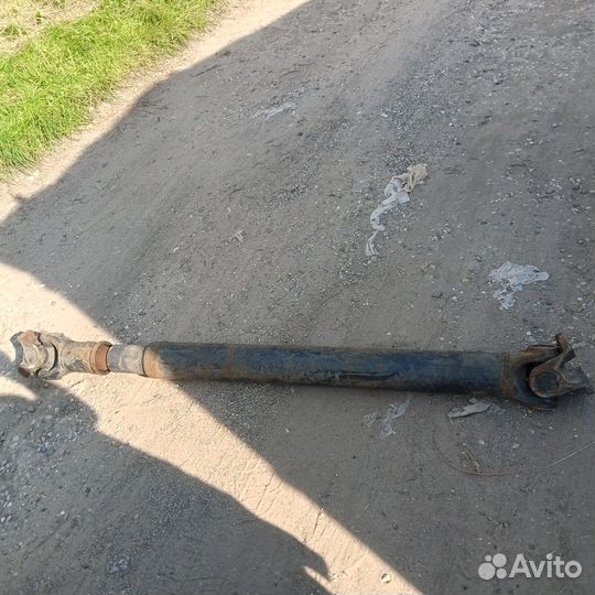 Карданный вал