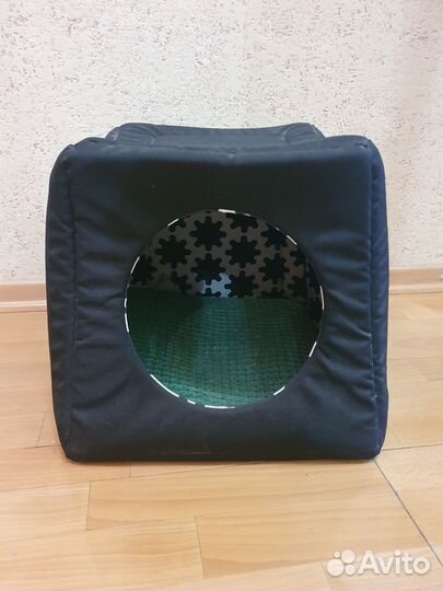 Домик для кошки, маленькой собачки, IKEA