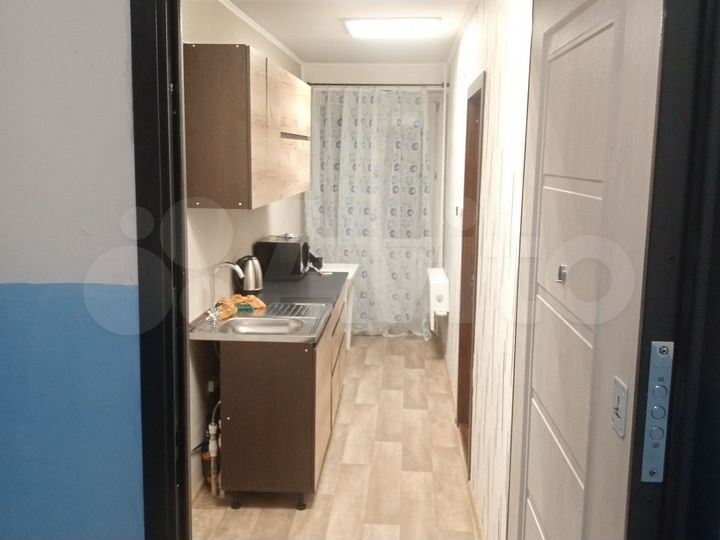 2-к. квартира, 42 м², 7/9 эт.