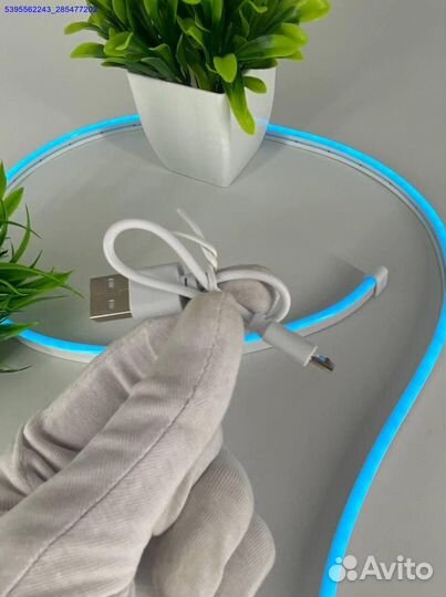 Беспроводная мышка (Арт.45101)