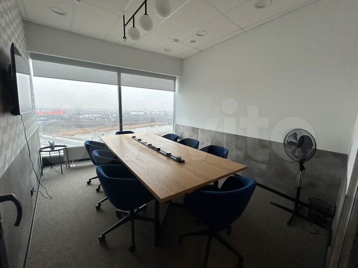 Аренда офиса, офисное помещение, рабочие места