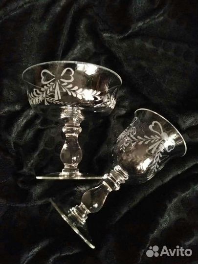 Для кухни Подставка, Фужеры, поднос, чайник