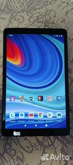Планшет Lenovo tab m8