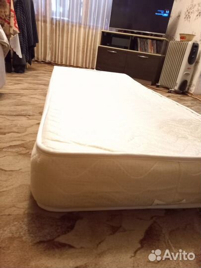 Матрас180 на 80