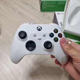 Геймпад Xbox Series S/X