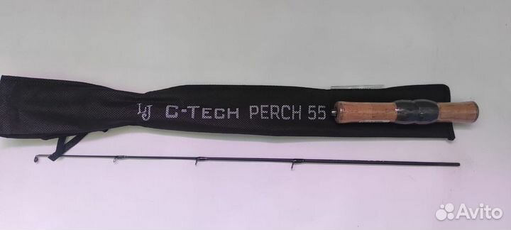 Удочка зимняя Lucky John