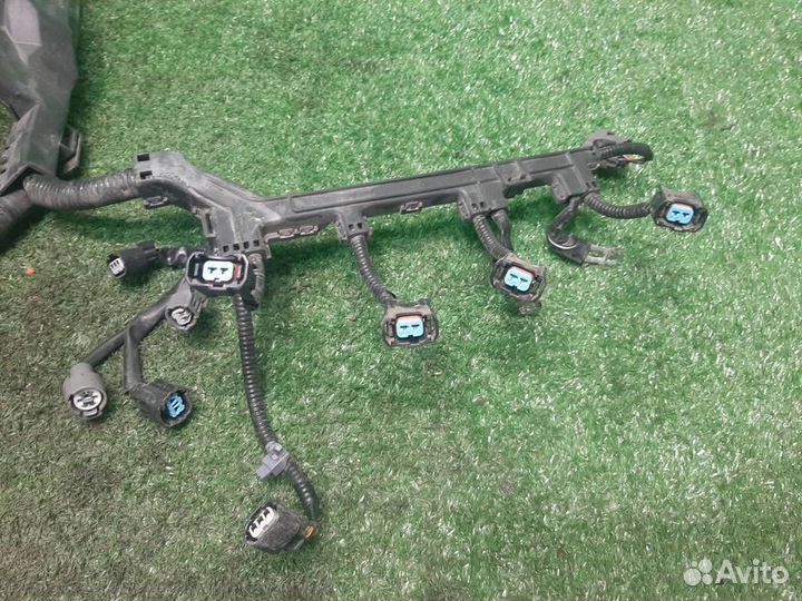 Жгут проводки двигателя Honda Civic 4D (FD) 2006