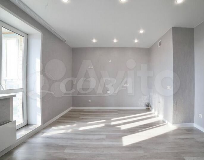 Квартира-студия, 28,4 м², 14/16 эт.